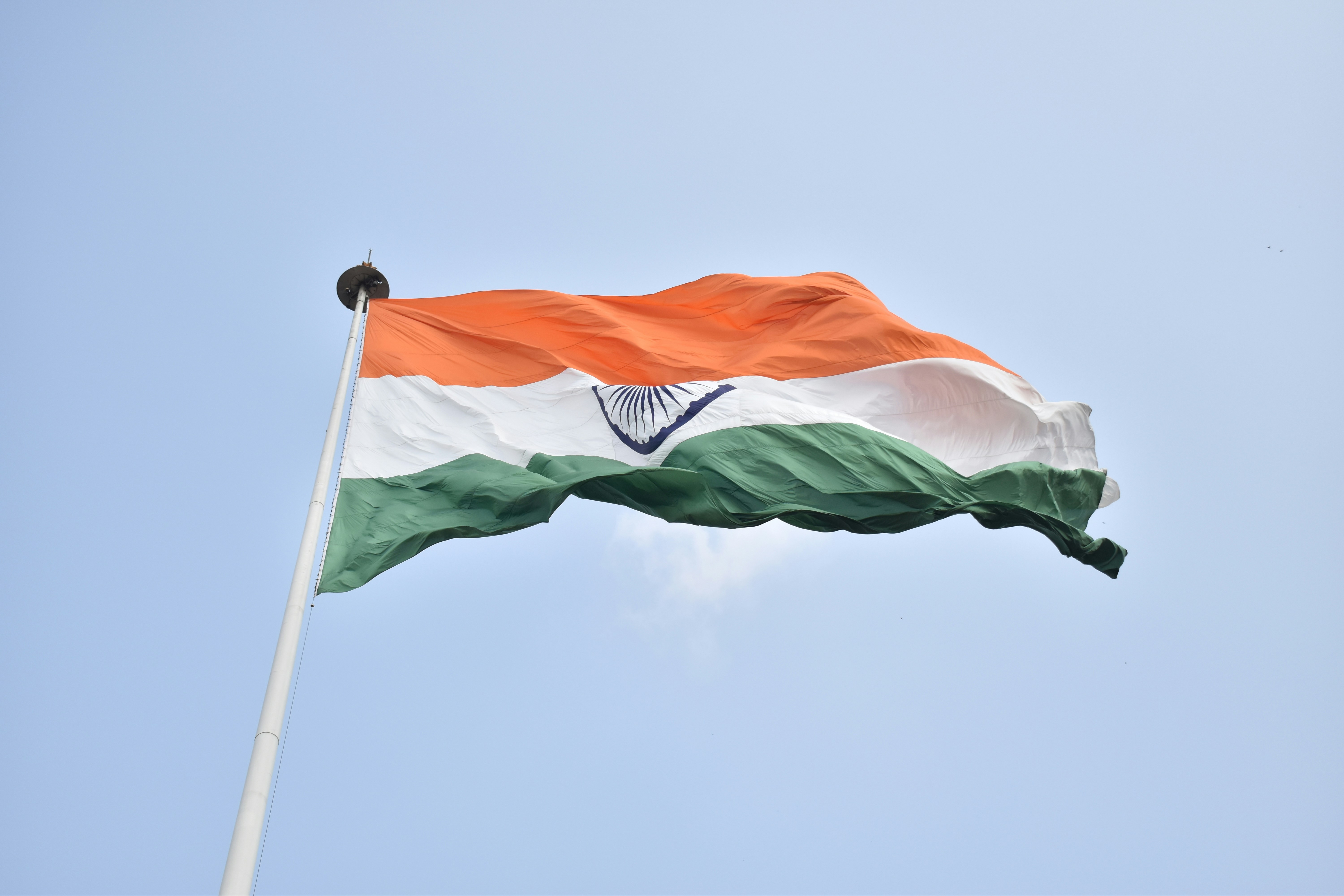 India heeft de voorafgaande goedkeuring van AI-diensten door overheidsinstanties afgeschaft India heeft de voorafgaande goedkeuring van AI-diensten door overheidsinstanties afgeschaft