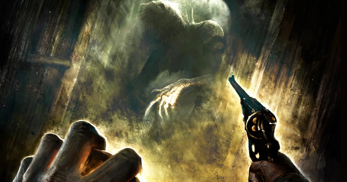 De release van de horrorgame Amnesia: The Bunker is opnieuw uitgesteld. De nieuwe releasedatum is 6 juni De release van de horrorgame Amnesia: The Bunker is opnieuw uitgesteld. De nieuwe releasedatum is 6 juni