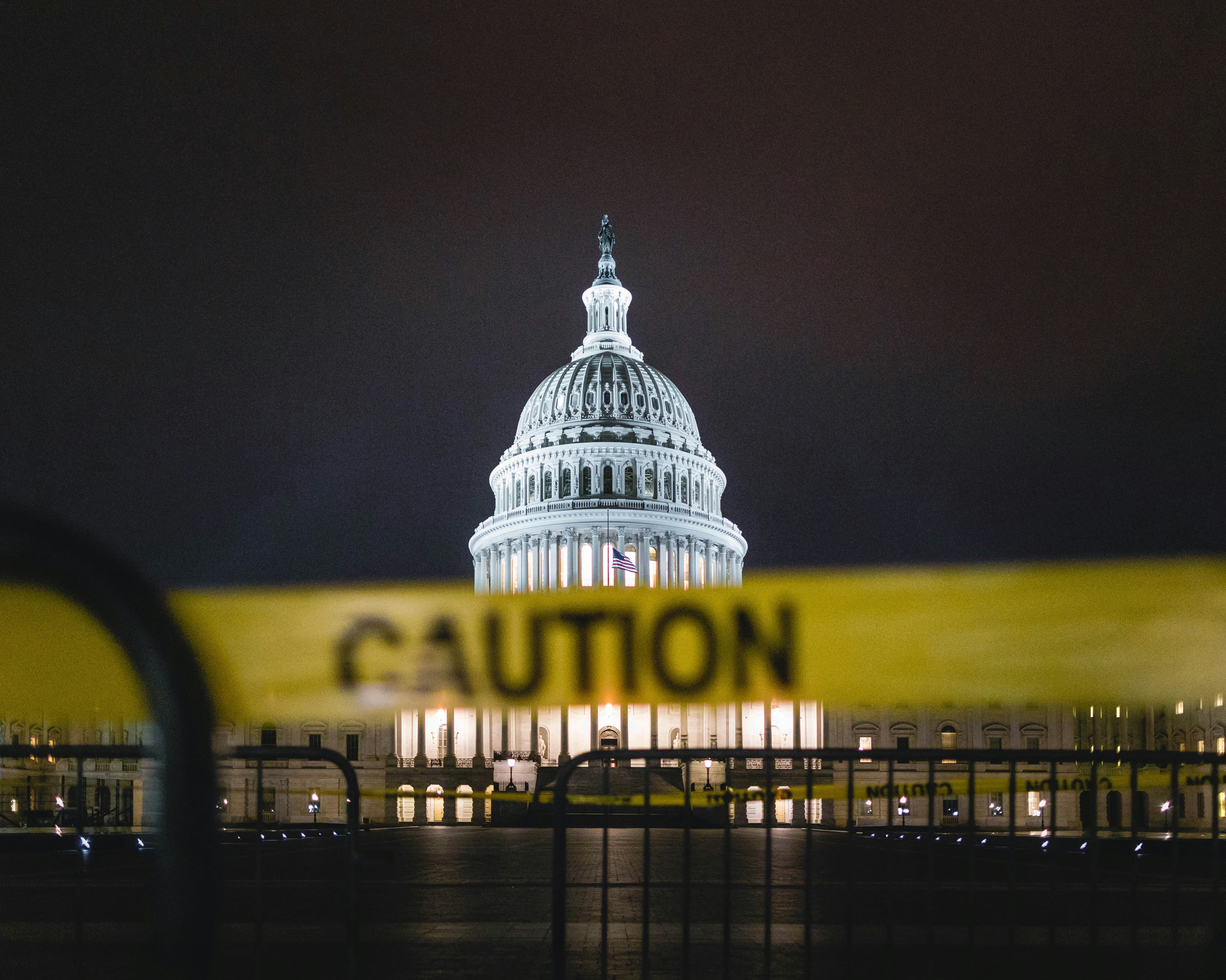 Het Amerikaanse Huis van Afgevaardigden heeft een taskforce voor kunstmatige intelligentie opgericht Het Amerikaanse Huis van Afgevaardigden heeft een taskforce voor kunstmatige intelligentie opgericht