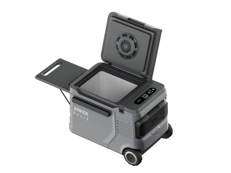 Anker Solix EverFrost 2 elektrische koelbox 40L Anker Solix EverFrost 2 elektrische koelbox 40L