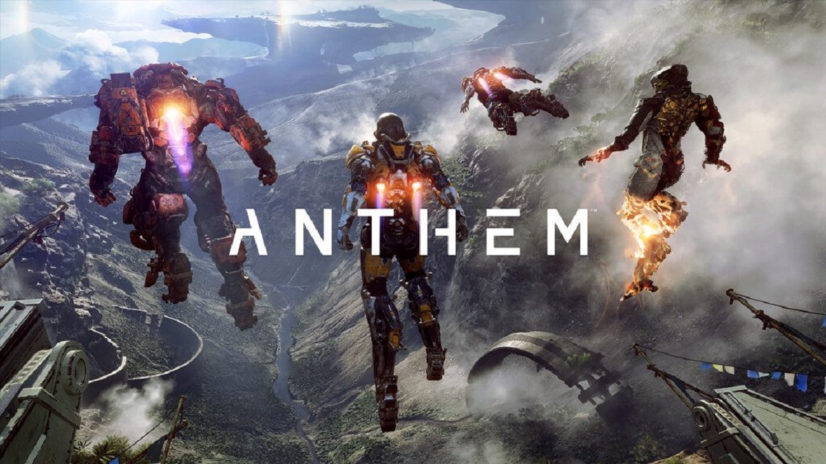 De mislukking van Anthem was geen ramp voor Electronic Arts: het aantal verkochte exemplaren van de schandalige shooter van BioWare is onthuld De mislukking van Anthem was geen ramp voor Electronic Arts: het aantal verkochte exemplaren van de schandalige shooter van BioWare is onthuld
