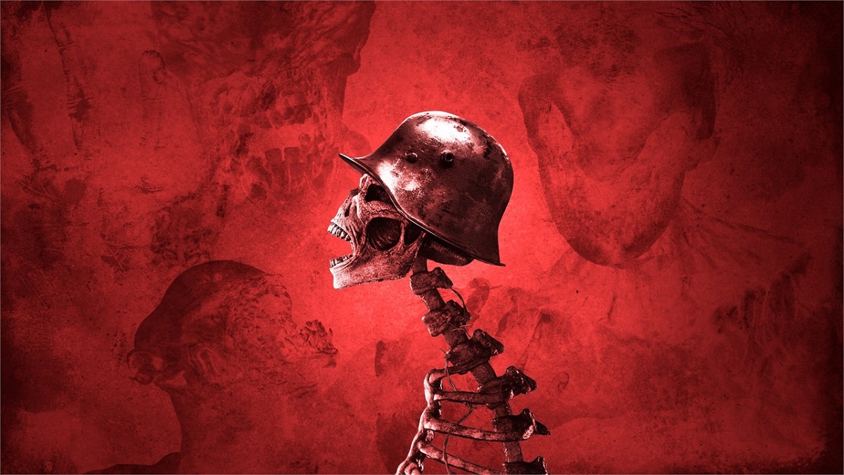 Er is een trailer onthuld van Ad Infinitum, een psychologische horrorfilm over de griezelige visioenen van een soldaat die terugkeert uit de Eerste Wereldoorlog. Er is een trailer onthuld van Ad Infinitum, een psychologische horrorfilm over de griezelige visioenen van een soldaat die terugkeert uit de Eerste Wereldoorlog.