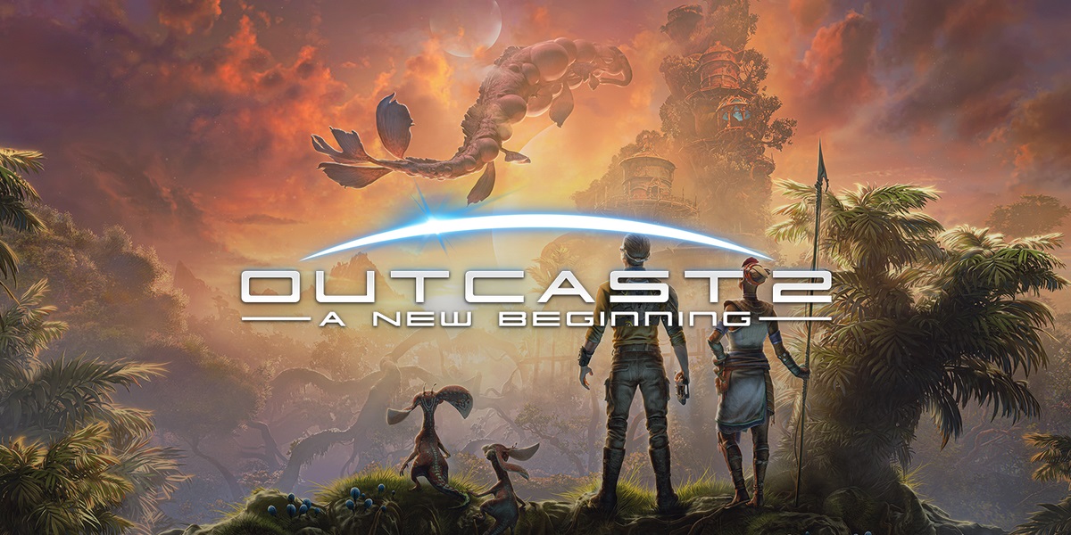 Niets noemenswaardigs: critici reageerden terughoudend op het actie-avonturenspel Outcast - A New Beginning Niets noemenswaardigs: critici reageerden terughoudend op het actie-avonturenspel Outcast - A New Beginning