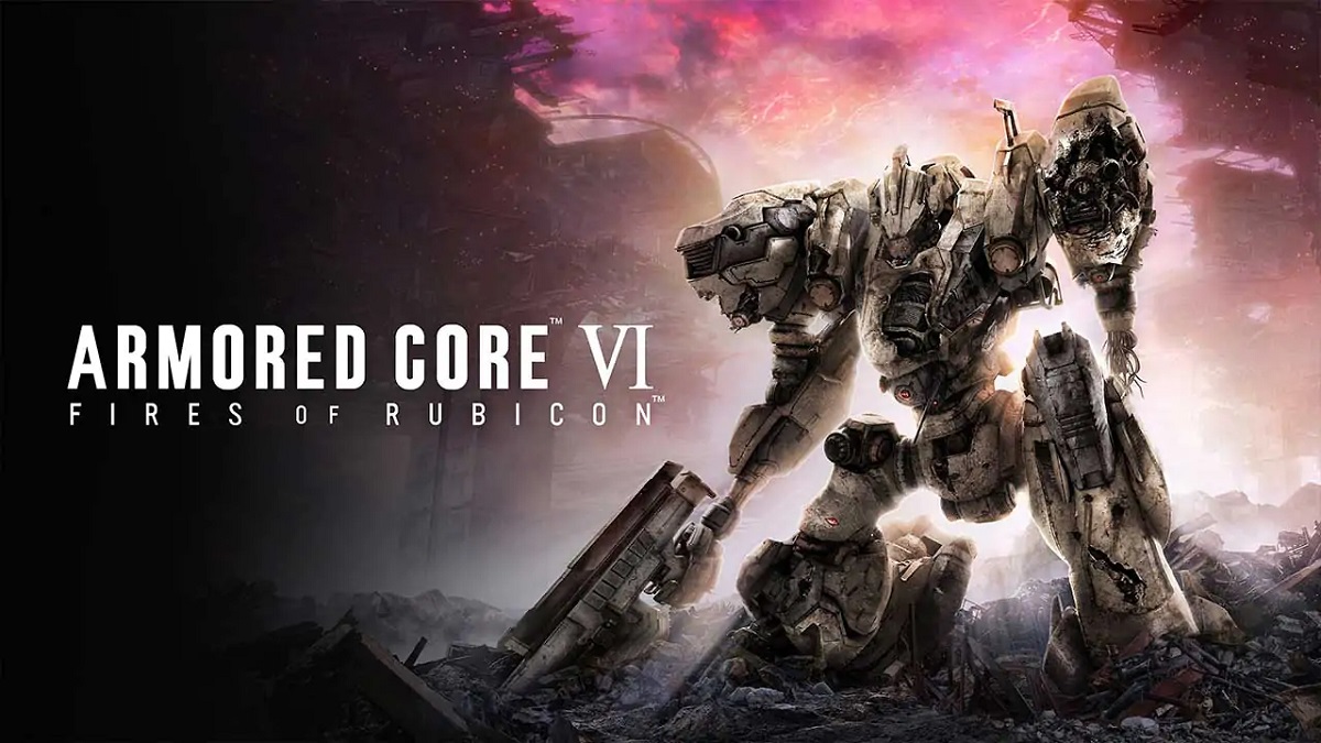 FromSoftware's Armored Core VI: Fires of Rubicon is de leider in het aantal nominaties voor Gamescom Awards 2023. Iedereen kan deelnemen aan de stemming