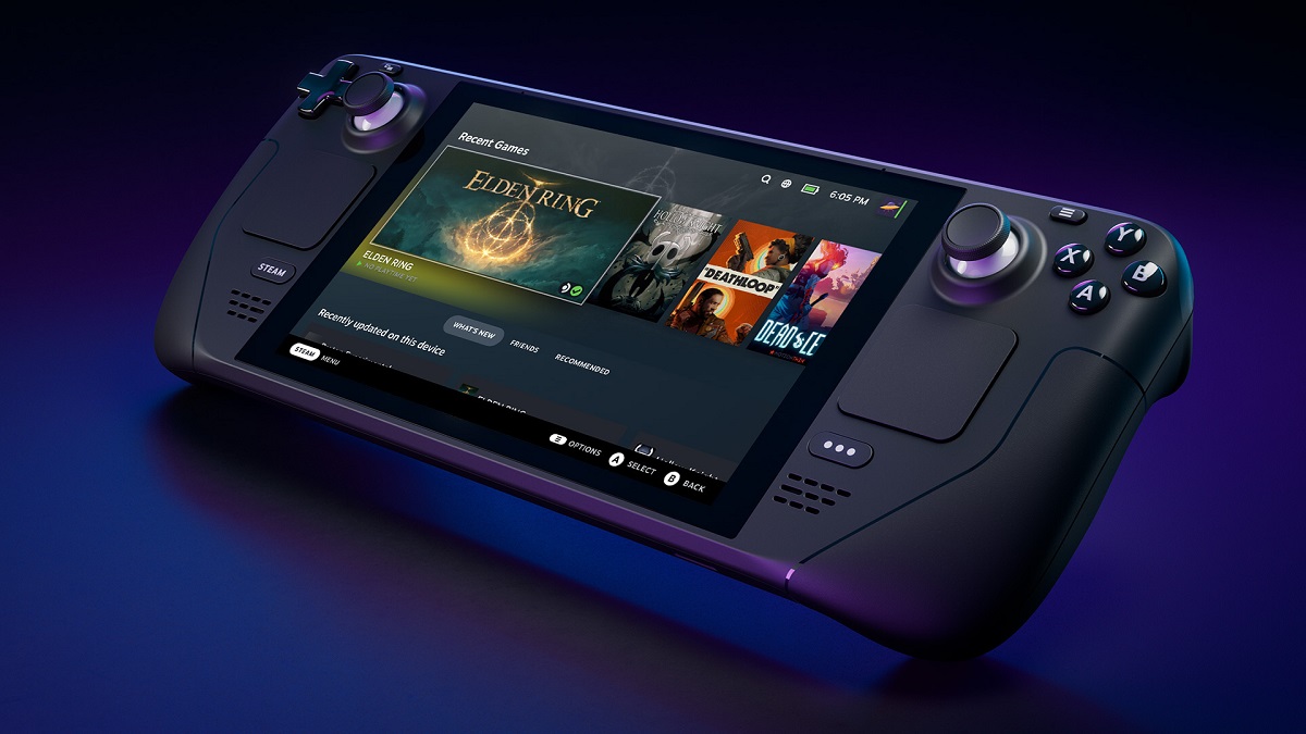 Elden Ring, Stardew Valley en Vampire Survivors zijn de populairste games van mei op Steam. Elden Ring, Stardew Valley en Vampire Survivors zijn de populairste games van mei op Steam.