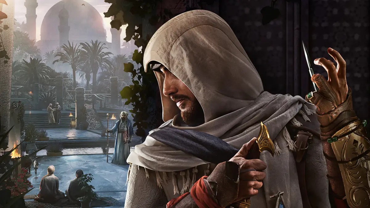 Critici reageerden terughoudend op Assassin's Creed Mirage. Tegelijkertijd merkt iedereen op dat fans van de franchise blij zullen zijn met de nieuwe game van Ubisoft Critici reageerden terughoudend op Assassin's Creed Mirage. Tegelijkertijd merkt iedereen op dat fans van de franchise blij zullen zijn met de nieuwe game van Ubisoft