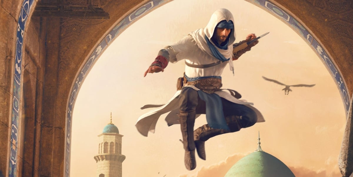 De ontwikkelaars van Assassin's Creed Mirage hebben twee interessante video's vrijgegeven over de ontwikkeling van de game De ontwikkelaars van Assassin's Creed Mirage hebben twee interessante video's vrijgegeven over de ontwikkeling van de game
