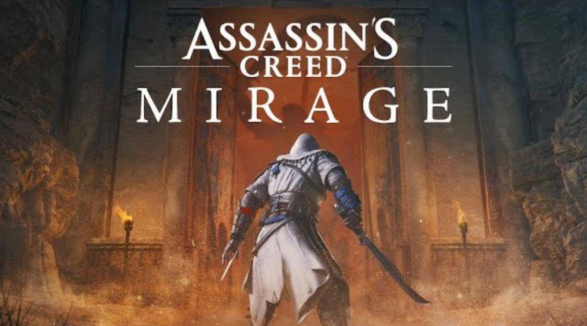 Heb je Basim zien rennen? Een korte gameplay clip van Assassin's Creed Mirage gelekt online Heb je Basim zien rennen? Een korte gameplay clip van Assassin's Creed Mirage gelekt online