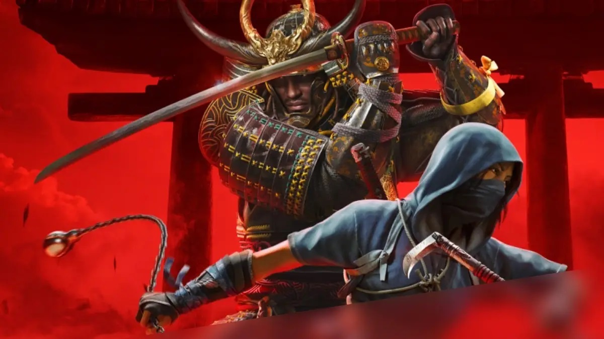 De ontwikkelaars van Assassin's Creed Shadows spraken over hun aanpak bij het creëren van de twee hoofdpersonen en het belang van hun unieke eigenschappen De ontwikkelaars van Assassin's Creed Shadows spraken over hun aanpak bij het creëren van de twee hoofdpersonen en het belang van hun unieke eigenschappen
