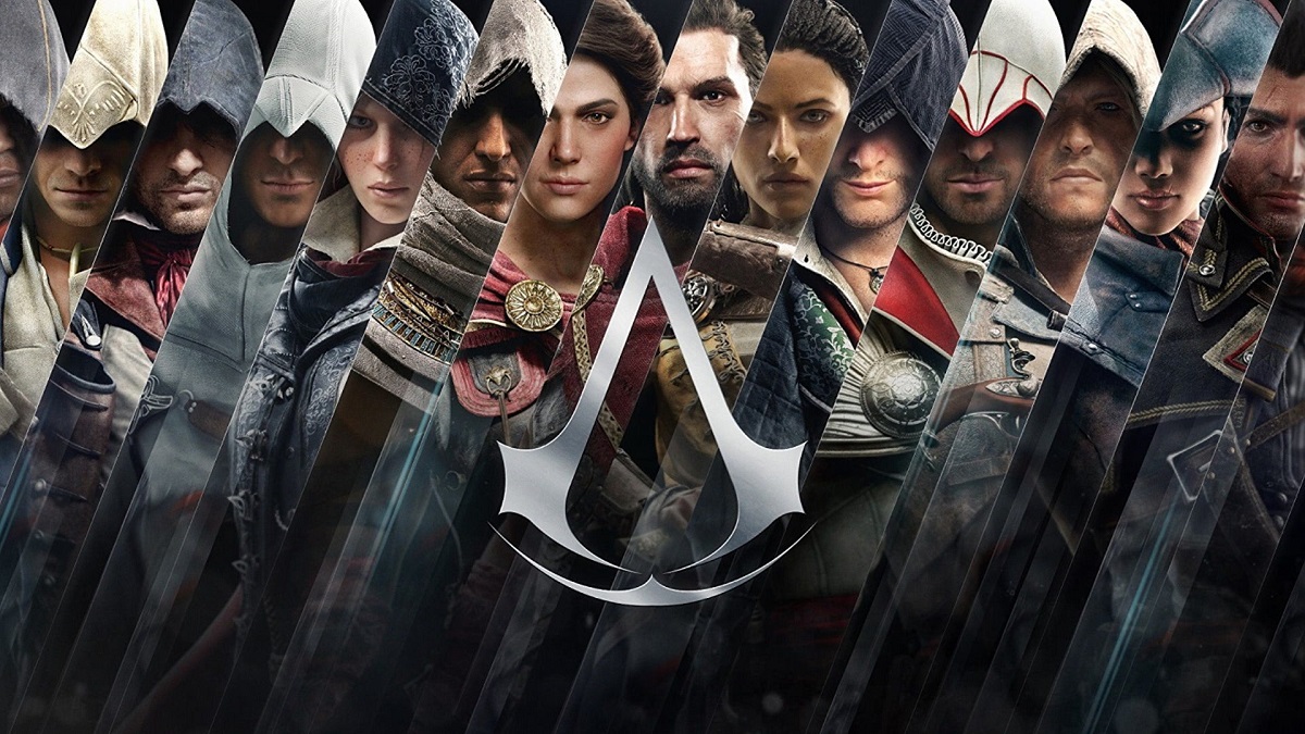 Veel microtransacties en gelijkenissen met Game Pass: insider onthult belangrijke Assassin's Creed Infinity-platformdetails Veel microtransacties en gelijkenissen met Game Pass: insider onthult belangrijke Assassin's Creed Infinity-platformdetails