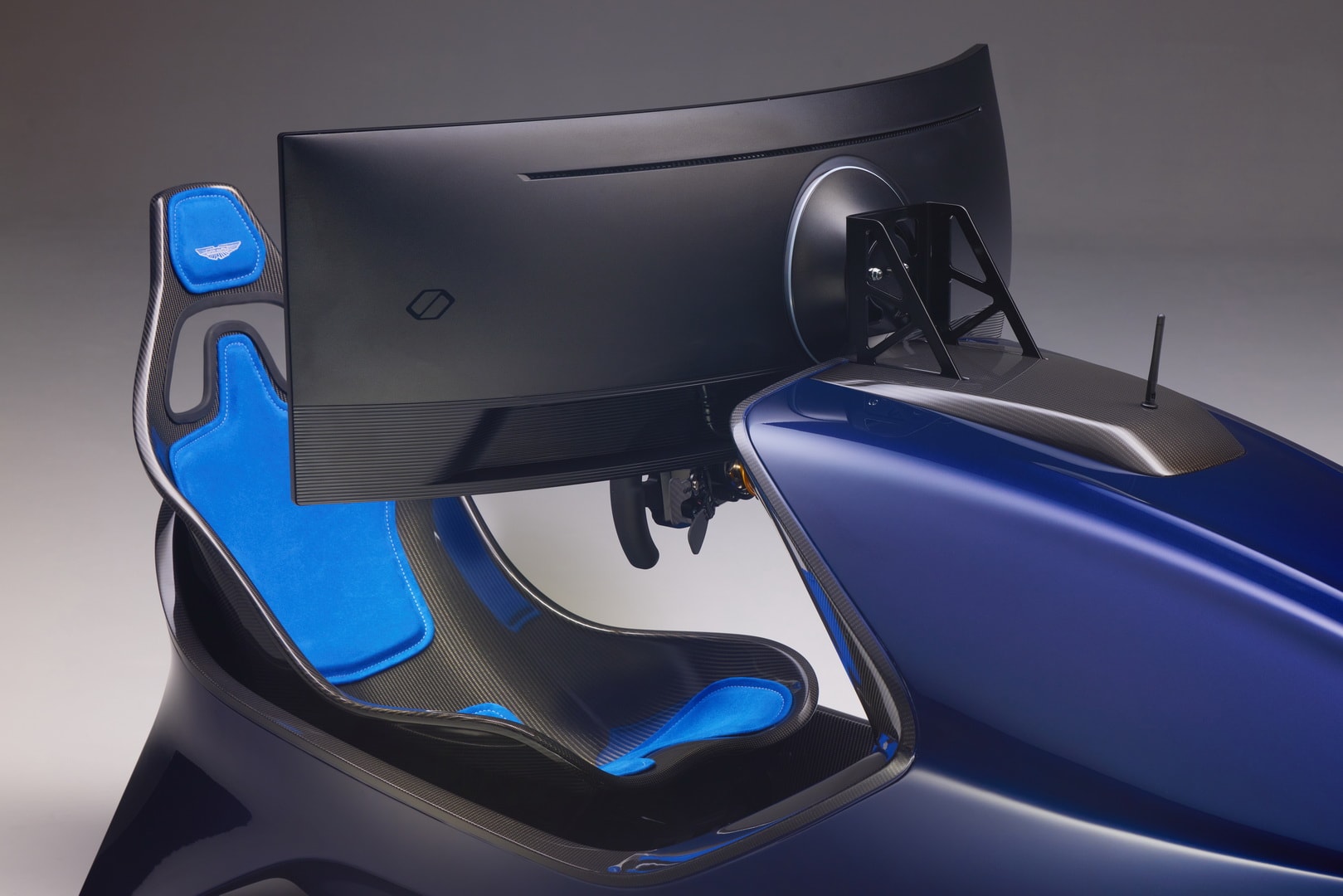 Scherm van simulator AMR-C01-R Scherm van simulator AMR-C01-R