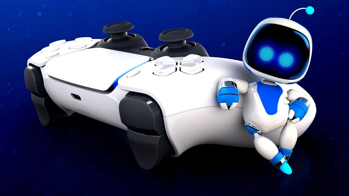 Insider: Sony kondigt binnenkort Astro Bot aan, een vervolg op de schattige platformer Astro's Playroom Insider: Sony kondigt binnenkort Astro Bot aan, een vervolg op de schattige platformer Astro's Playroom