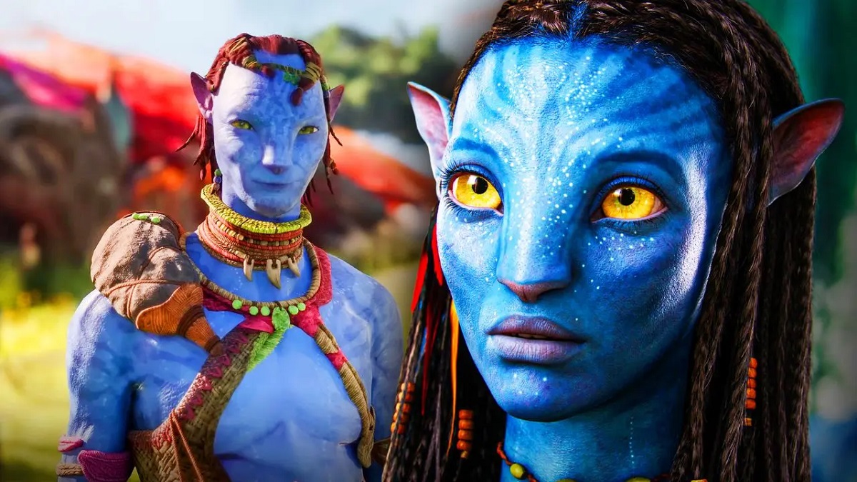 Journalisten van IGN spraken met de ontwikkelaars van Avatar: Frontiers of Pandora en vroegen naar de logica achter de keuze van camerahoeken in de actiegame Journalisten van IGN spraken met de ontwikkelaars van Avatar: Frontiers of Pandora en vroegen naar de logica achter de keuze van camerahoeken in de actiegame
