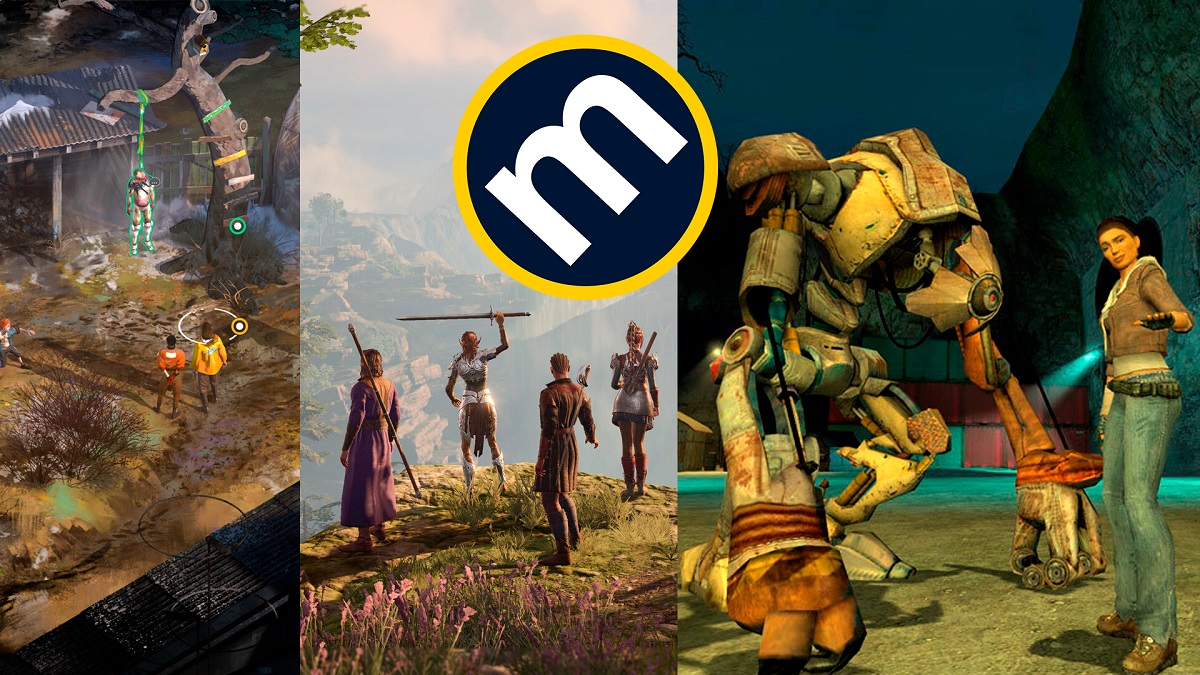 De best beoordeelde games van 2023 volgens Metacritic-statistieken op pc, PlayStation, Nintendo Switch en Xbox De best beoordeelde games van 2023 volgens Metacritic-statistieken op pc, PlayStation, Nintendo Switch en Xbox