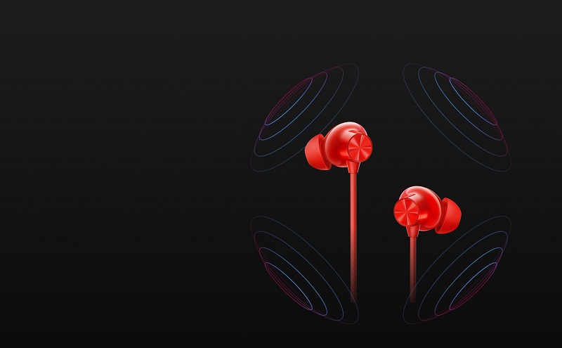 Details van Bullets Wireless Z3 Details van Bullets Wireless Z3