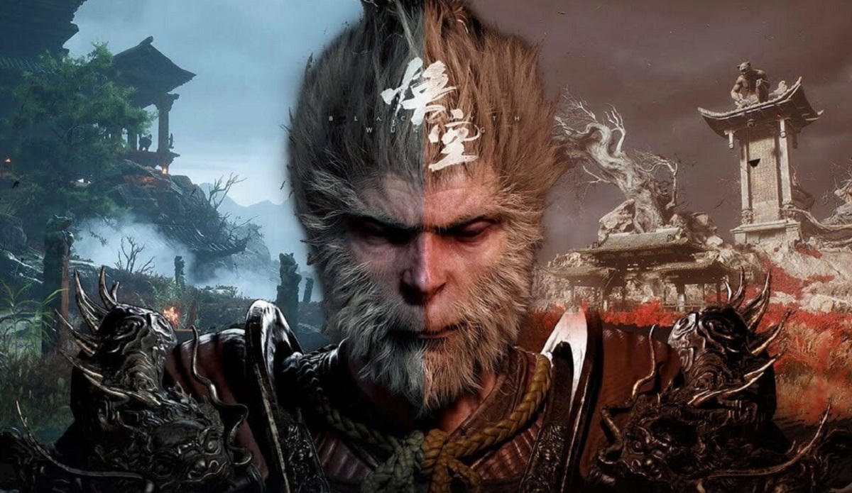 De ontwikkelaars van Black Myth: WuKong hebben een nieuwe trailer van de game onthuld en de releasedatum bekendgemaakt De ontwikkelaars van Black Myth: WuKong hebben een nieuwe trailer van de game onthuld en de releasedatum bekendgemaakt