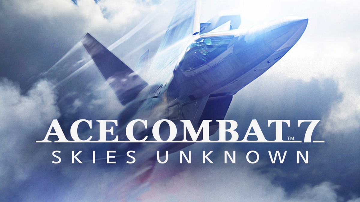 De populaire vluchtsimulator Ace Combat 7: Skies Unknown komt in de zomer van 2024 uit op Nintendo Switch De populaire vluchtsimulator Ace Combat 7: Skies Unknown komt in de zomer van 2024 uit op Nintendo Switch
