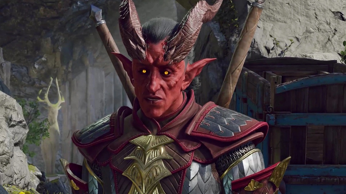 Opheldering van Xbox: Baldur's Gate III op de Series S krijgt mogelijk een split-screen modus, maar iets later Opheldering van Xbox: Baldur's Gate III op de Series S krijgt mogelijk een split-screen modus, maar iets later