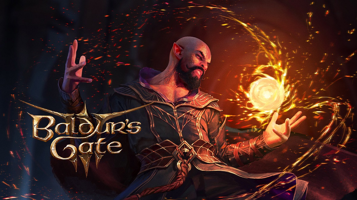 Haal hem in als je kunt: de speedrunner heeft Baldur's Gate III in slechts 10 minuten uitgespeeld! Haal hem in als je kunt: de speedrunner heeft Baldur's Gate III in slechts 10 minuten uitgespeeld!
