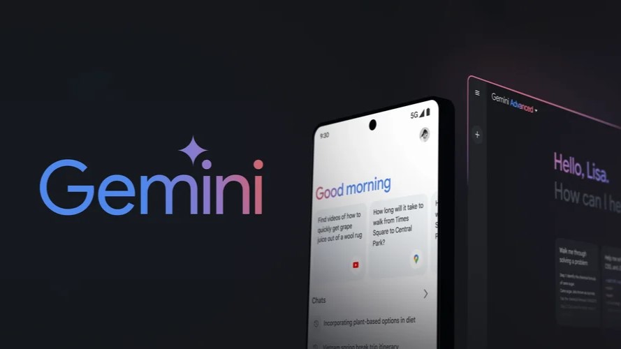 Google's chatbot Gemini bewaart gebruikersgegevens tot drie jaar, zelfs als correspondentie wordt verwijderd Google's chatbot Gemini bewaart gebruikersgegevens tot drie jaar, zelfs als correspondentie wordt verwijderd