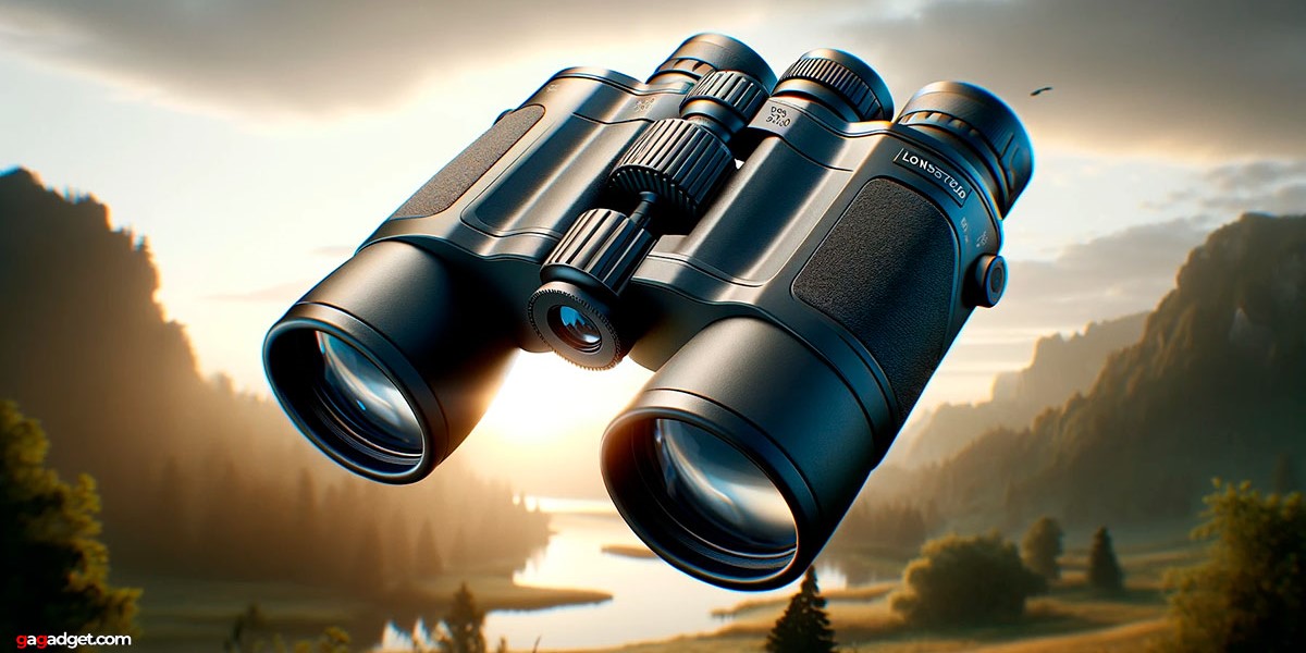 Best Binoculars with Rangefinder of 2025 Best Binoculars with Rangefinder of 2025