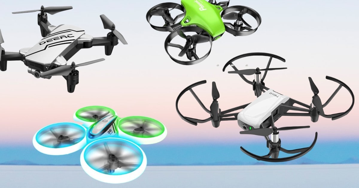drones voor kinderen drones voor kinderen