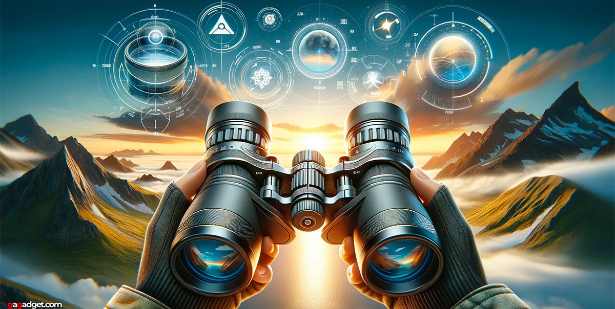 Beste beeldgestabiliseerde verrekijker in 2025 Beste beeldgestabiliseerde verrekijker in 2025