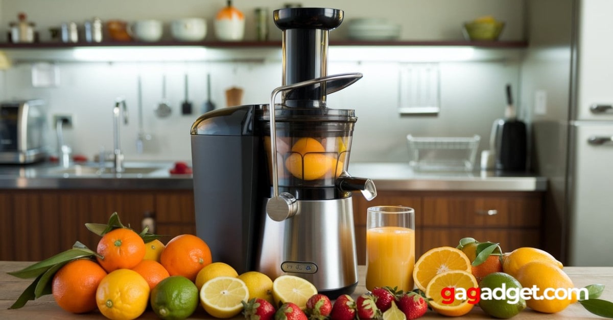 Betaalbare juicers met goede prestaties Betaalbare juicers met goede prestaties