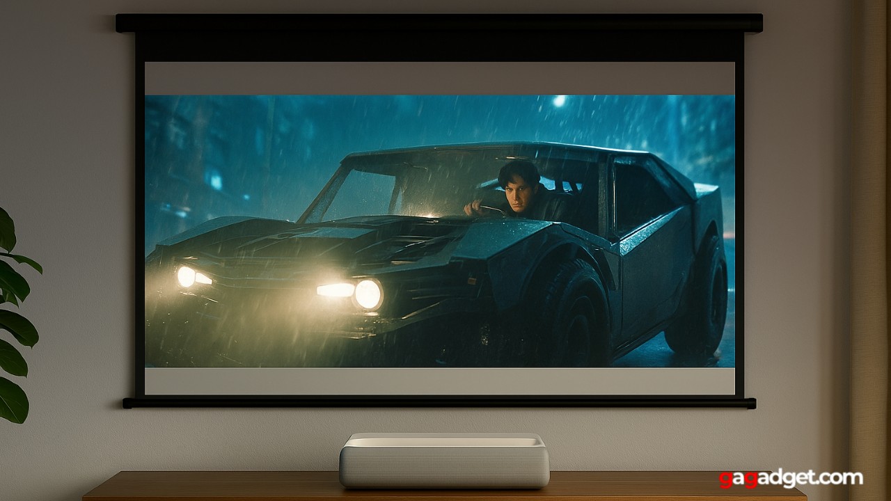 beste 4K-laserprojector beste 4K-laserprojector