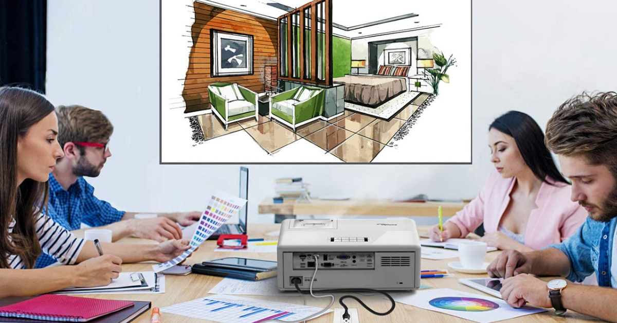 voordelige laserprojector 2025