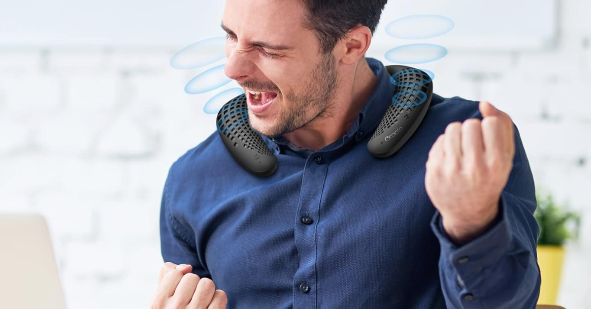 beste nekluidspreker beste nekluidspreker