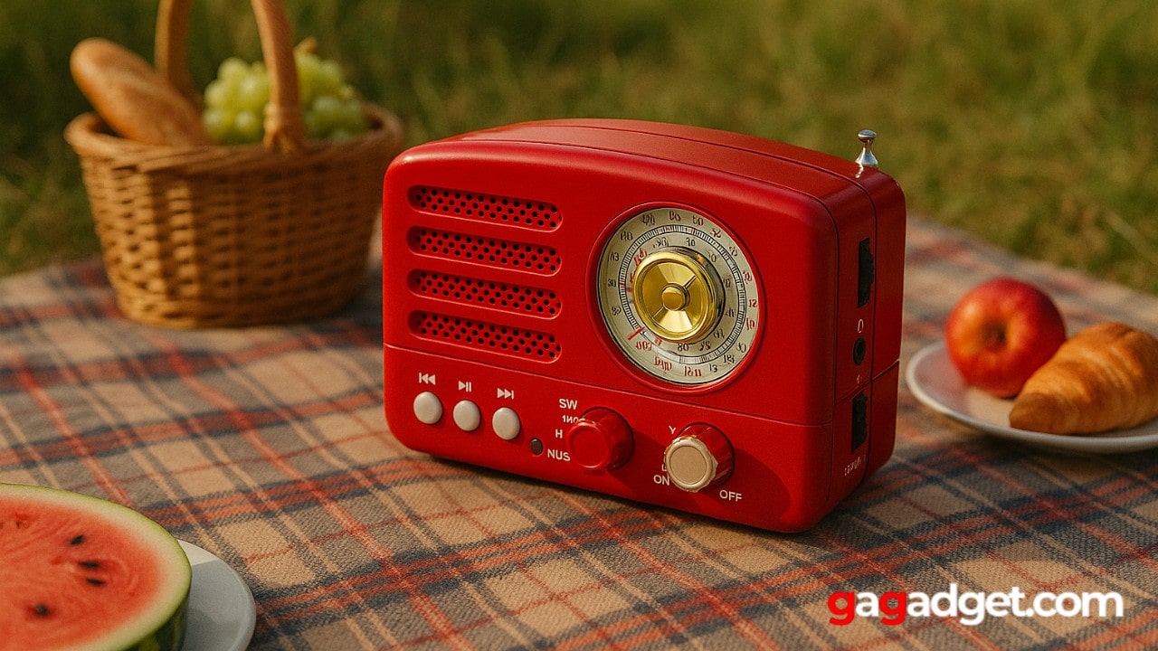 beste draagbare radio 2025 beste draagbare radio 2025
