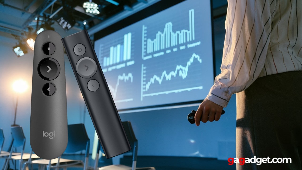 beste PowerPoint-afstandsbediening beste PowerPoint-afstandsbediening