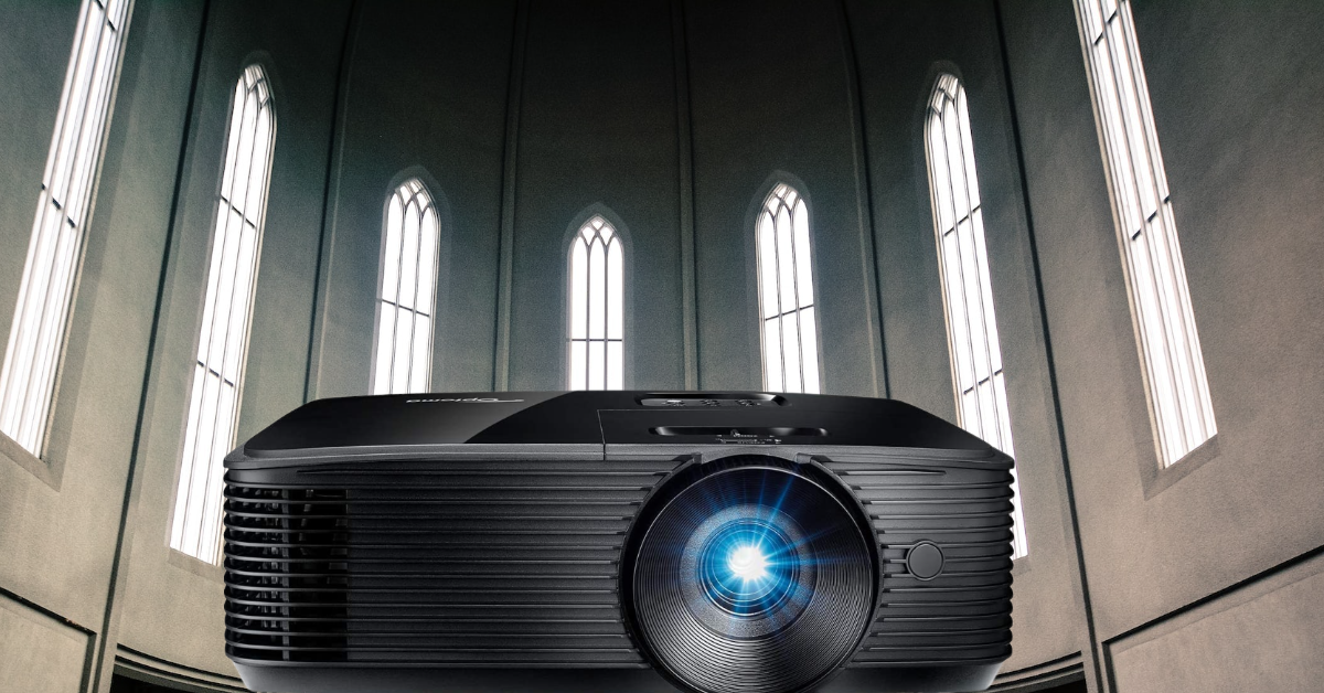beamer voor kerk 2025 beamer voor kerk 2025