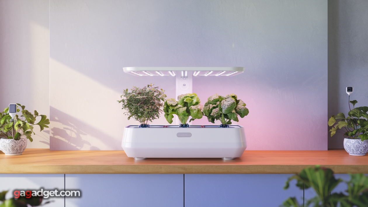 Slimme gadgets voor plantaardige ouders in 2025 Slimme gadgets voor plantaardige ouders in 2025