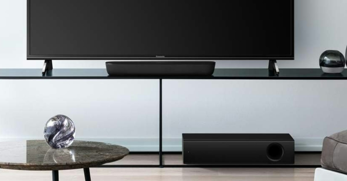 beste soundbar voor panasonic tv beste soundbar voor panasonic tv
