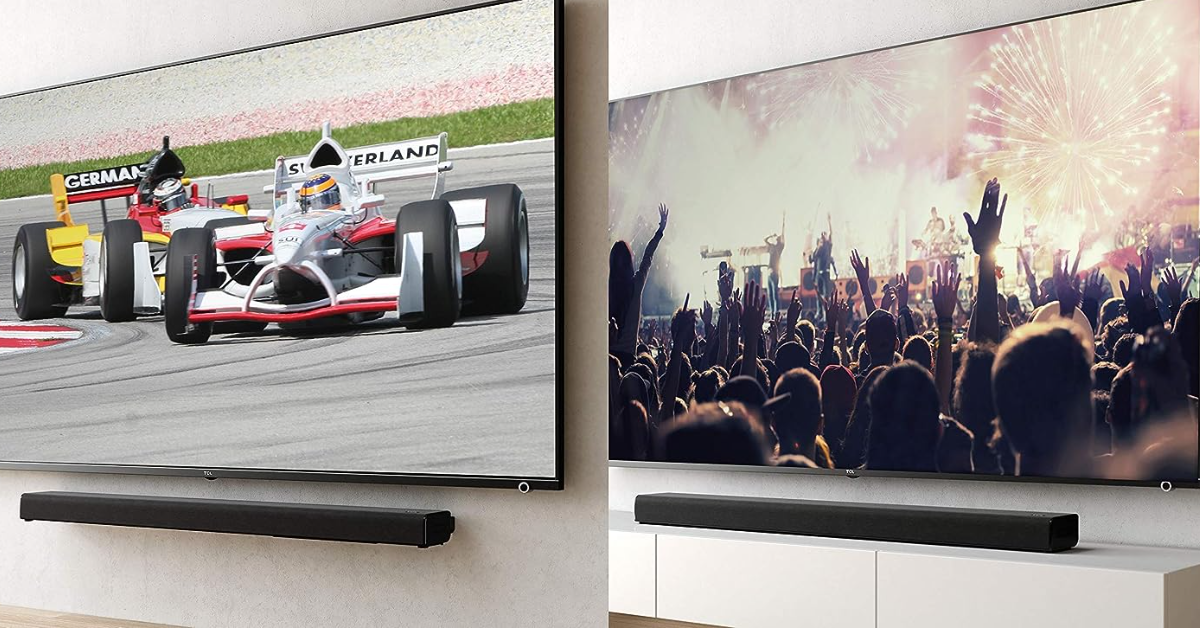 best sound bar for tcl tv 2025 best sound bar for tcl tv 2025