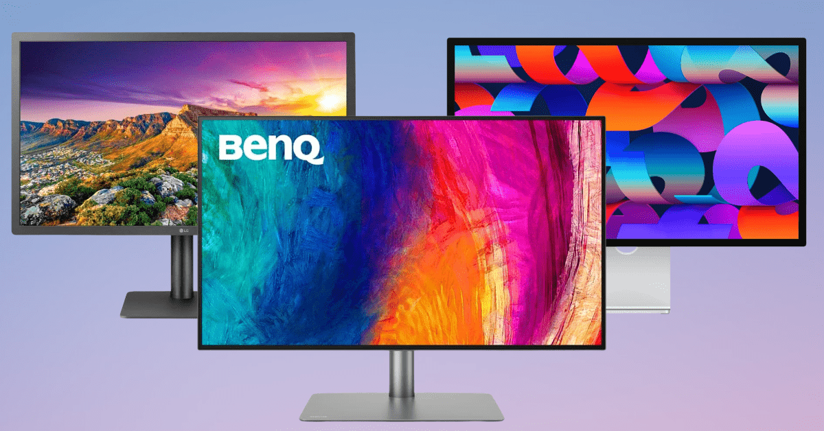 beste thunderbolt monitor 2025 beste thunderbolt monitor 2025