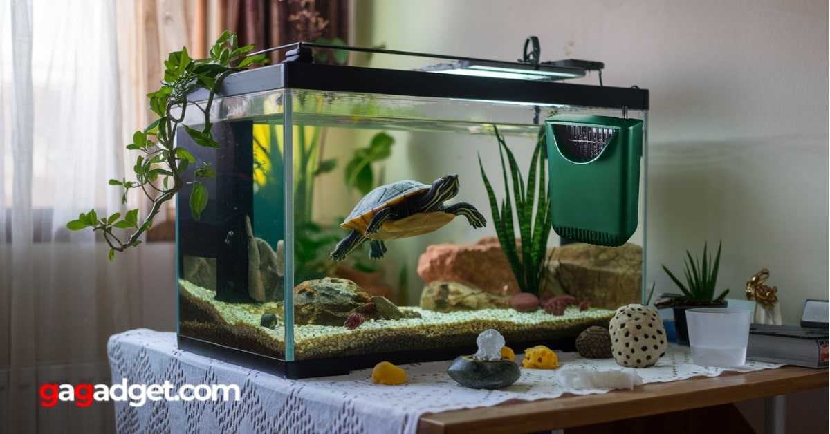 Beste schildpaddenbakfilter 2025 Beste schildpaddenbakfilter 2025