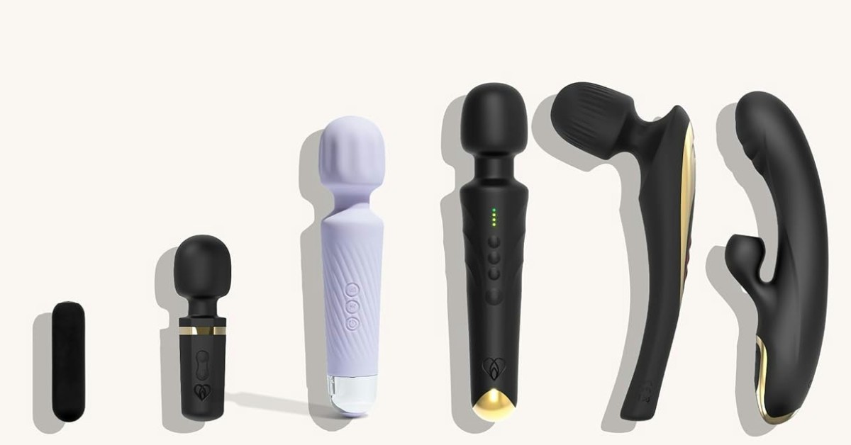 Beste vibrators voor vrouwen Beste vibrators voor vrouwen