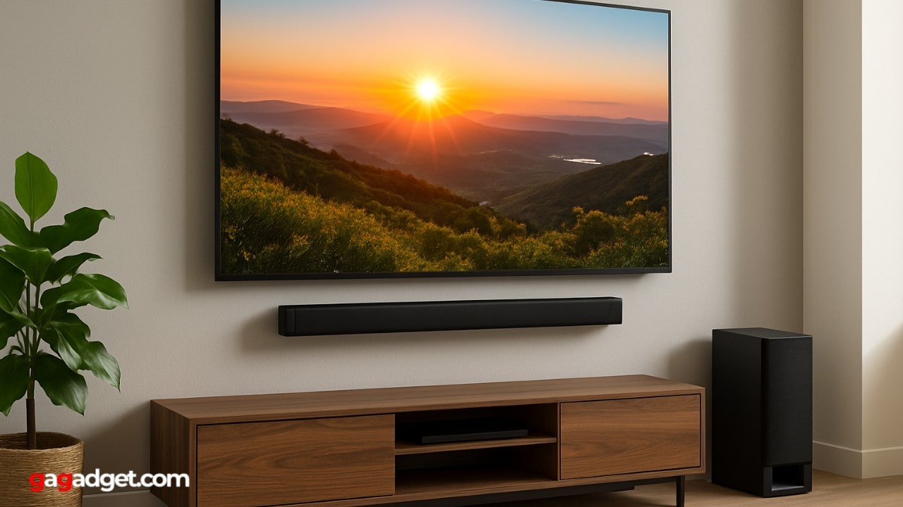 beste wandgemonteerde soundbar 2025 beste wandgemonteerde soundbar 2025