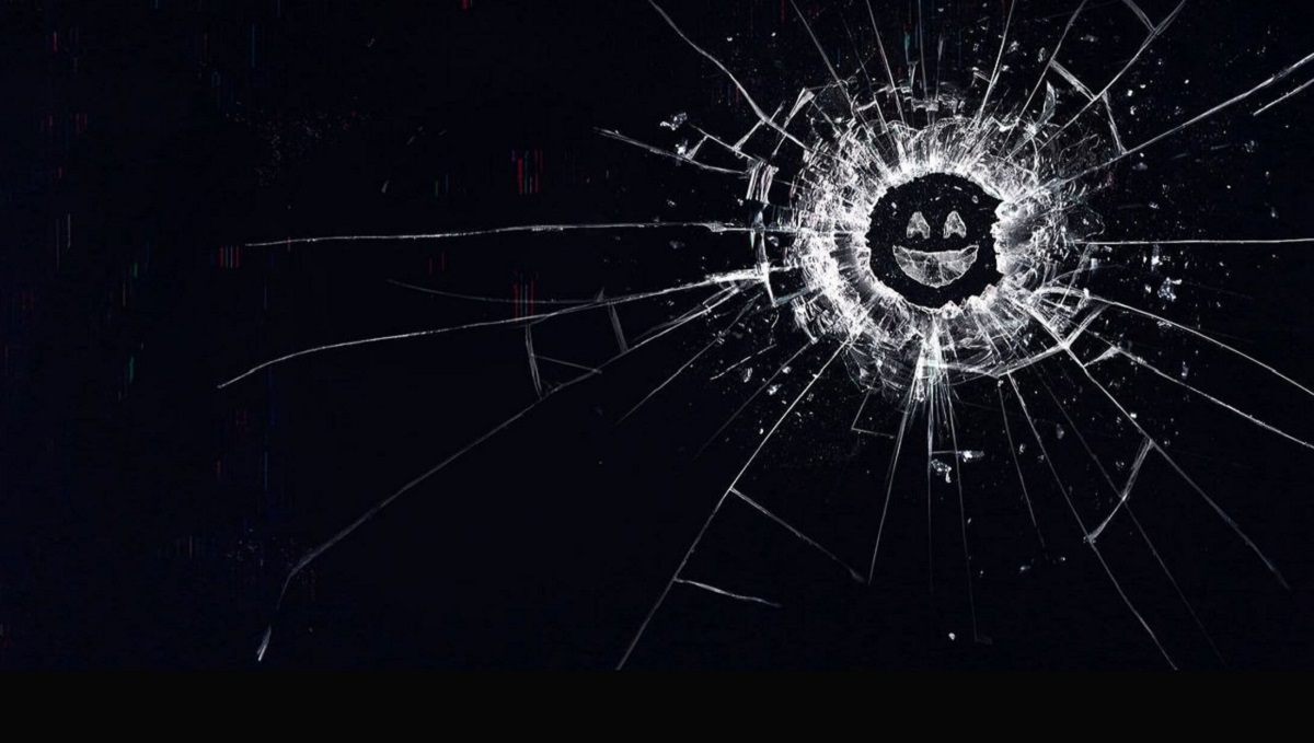 Première in juni! Netflix onthult eerste teaser voor het zesde seizoen van de veelgeprezen serie Black Mirror Première in juni! Netflix onthult eerste teaser voor het zesde seizoen van de veelgeprezen serie Black Mirror