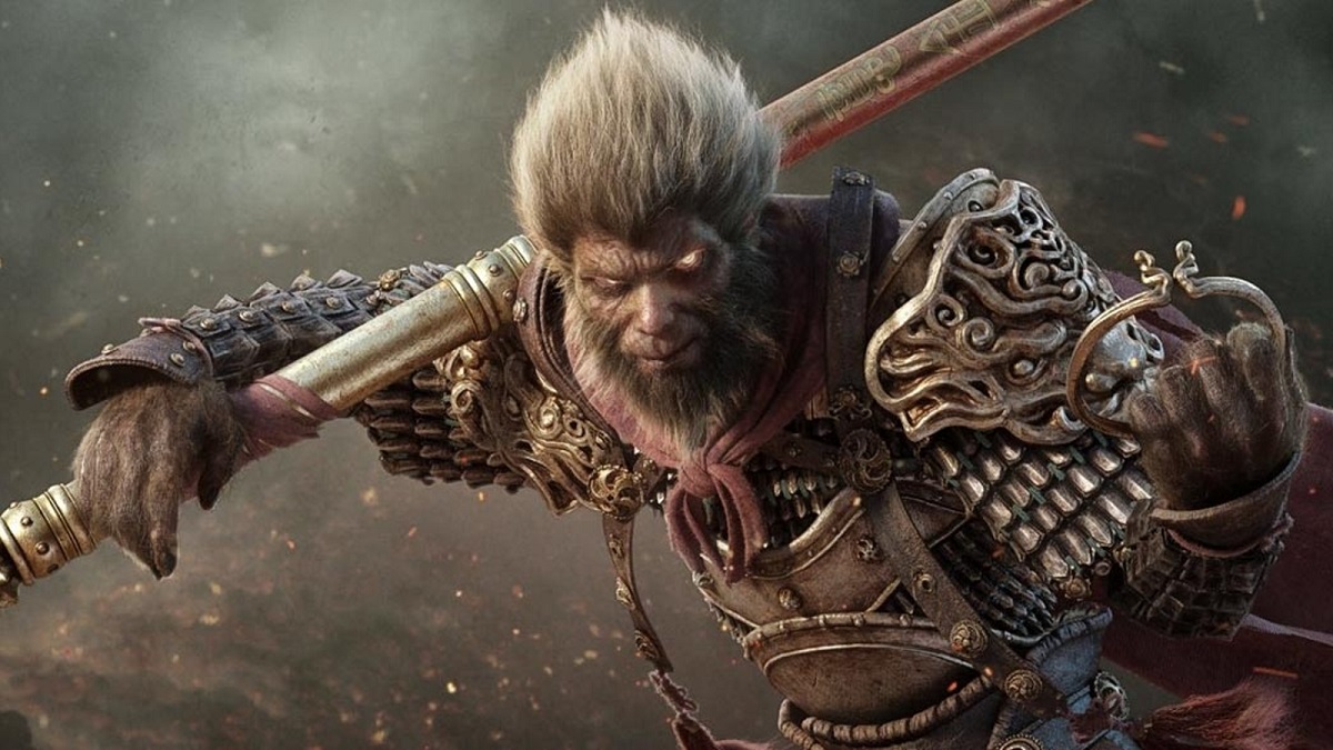Black Myth: WuKong verovert Steam en vestigt online singleplayer-record - actiespel trekt meer dan 2,2 miljoen spelers aan