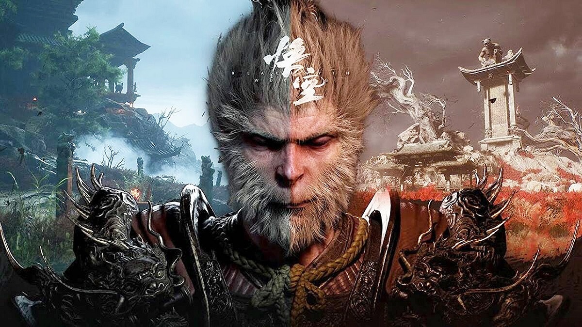 De Apenkoning komt naar Duitsland! Een nieuwe presentatie van de veelbelovende Chinese actiegame Black Myth: Wu Kong vindt plaats op gamescom 2023