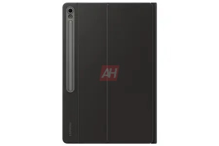 Boekhoes toetsenbord met AI-toets voor Galaxy Tab Boekhoes toetsenbord met AI-toets voor Galaxy Tab