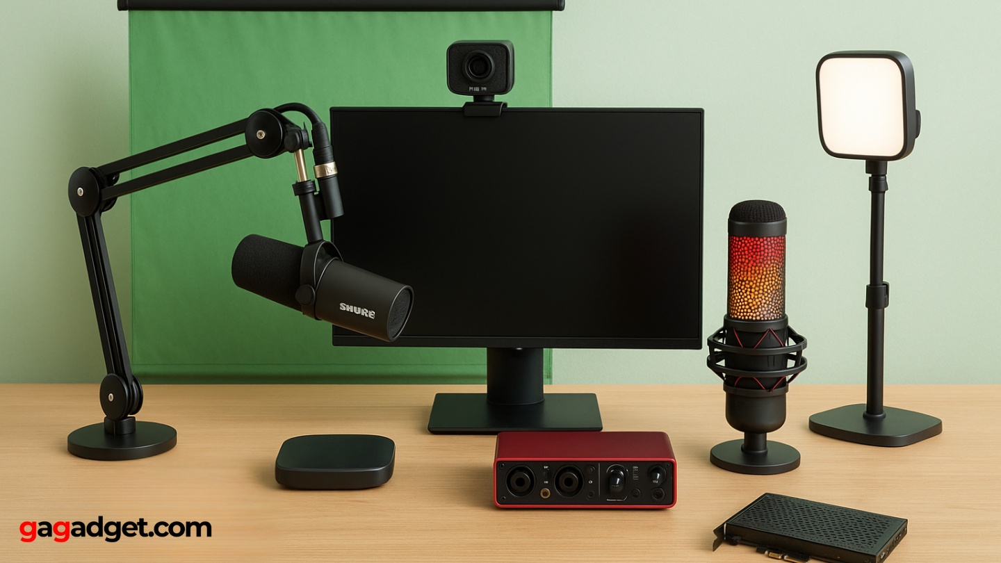 budget streaming setup budget streaming setup