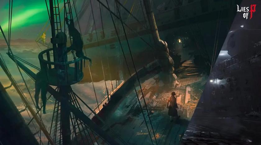 Pinocchio Returns: de releasedatum van de add-on voor Lies of P, een van de meest populaire games van 2023, is onthuld-2 Pinocchio Returns: de releasedatum van de add-on voor Lies of P, een van de meest populaire games van 2023, is onthuld-2