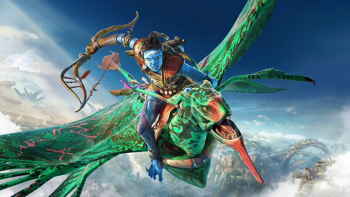 Stabiele FPS, veel instellingen en ondersteuning voor moderne technologie: Ubisoft heeft een video vrijgegeven over de voordelen van de pc-versie van de shooter Avatar: Frontiers of Pandora Stabiele FPS, veel instellingen en ondersteuning voor moderne technologie: Ubisoft heeft een video vrijgegeven over de voordelen van de pc-versie van de shooter Avatar: Frontiers of Pandora