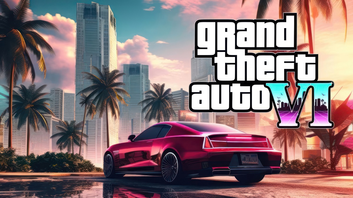 Eindelijk!!! Rockstar Games heeft aangekondigd wanneer de eerste Grand Theft Auto 6 trailer in première gaat Eindelijk!!! Rockstar Games heeft aangekondigd wanneer de eerste Grand Theft Auto 6 trailer in première gaat