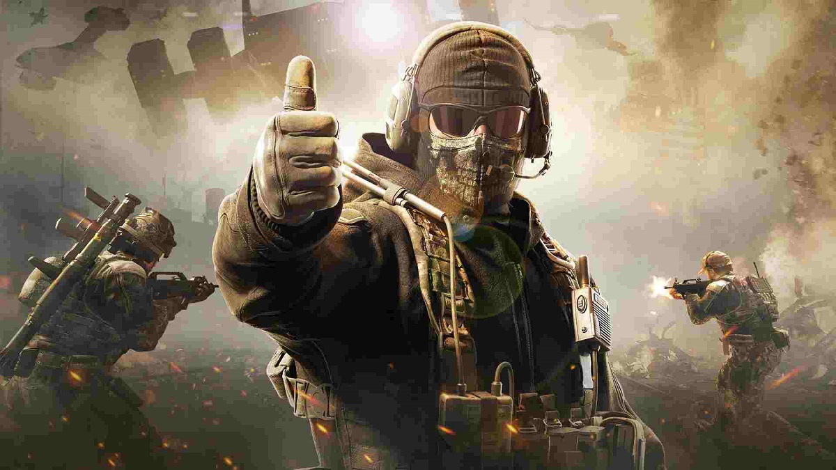 Oude maps en nieuwe wapens: eerste Call of Duty Modern Warfare III screenshots lekken online Oude maps en nieuwe wapens: eerste Call of Duty Modern Warfare III screenshots lekken online